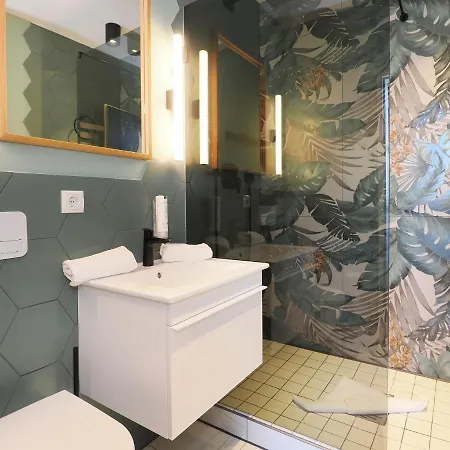 Seebruecke - Mit 2 Schlafzimmern Und Terrasse S22 Heringsdorf (Usedom)