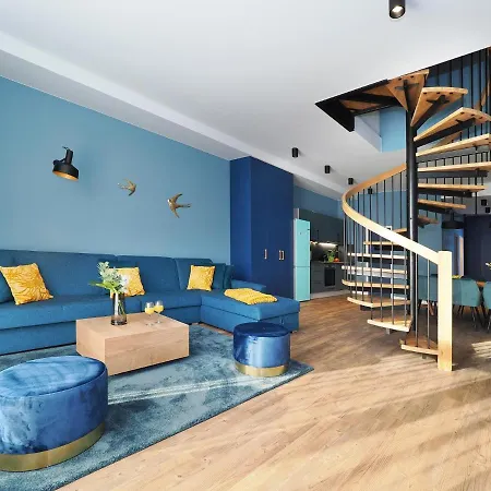 Apartmán Seebruecke - Mit 2 Schlafzimmern Und Terrasse S22 *