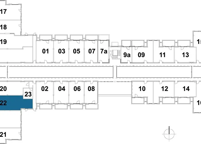 Seebruecke - Mit 2 Schlafzimmern Und Terrasse S22 * הרינגסדורף