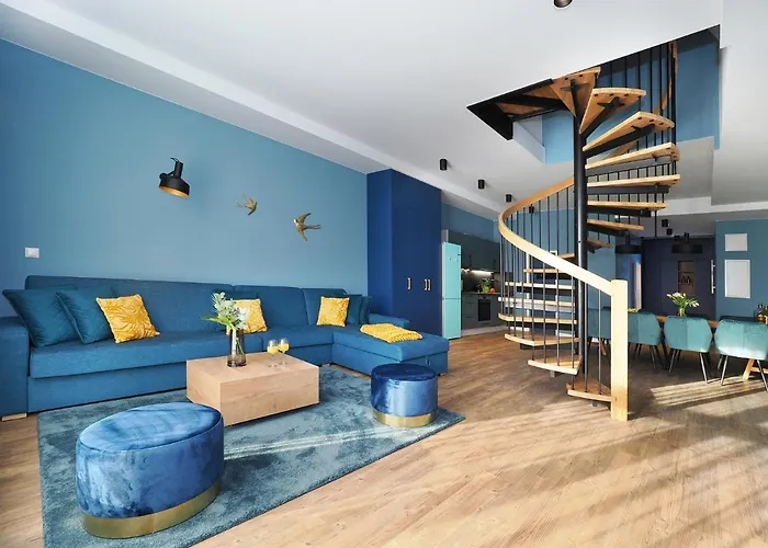 דירה Seebruecke - Mit 2 Schlafzimmern Und Terrasse S22 *